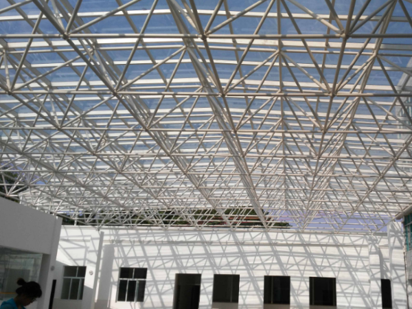 陕西网架加工的知识点